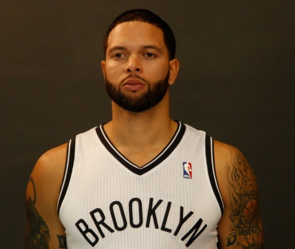 Deron-Williams Media-Day-Photo