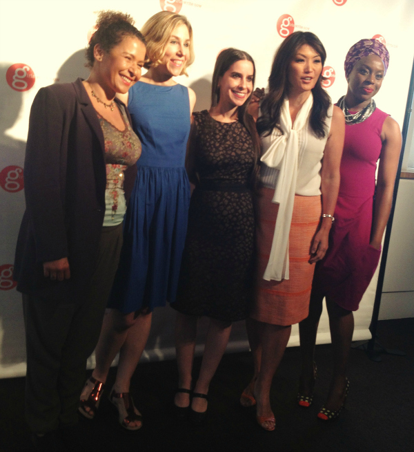 Girls-Write-Now GWN-Awards Mariane-Pearl Pamela-Paul Maya-Nussbaum JuJu-Chang Chimamanda Photo Luvon-Roberson 600x654