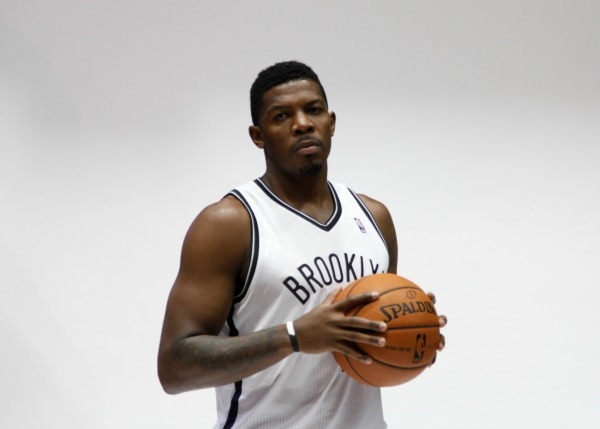 Joe-Johnson