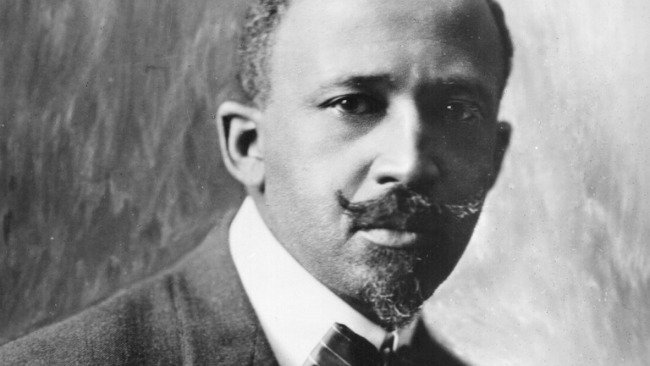 WEB-Dubois Founder-NAACP Niagara-Movement 650x366