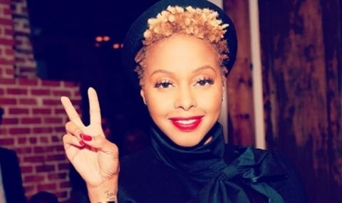 Chrisette Michele