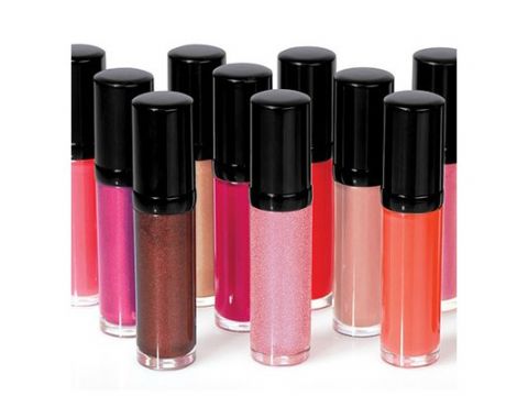 #PrettyGirlGangCosmetics Luxury Lip Lacquers