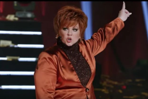 Melissa McCarthy in The Boss