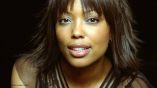 Comedian, actress, talk show host, Aisha Tyler