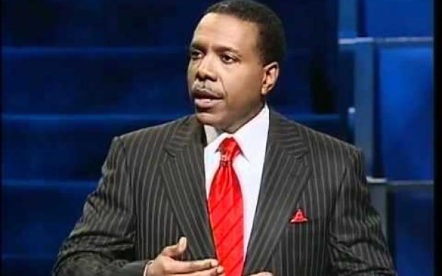 Creflo Dollar, founder of the World Changers Church International