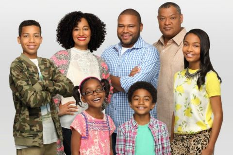 ABC award-winning hit comedy Black-ish is coming back for Season 3