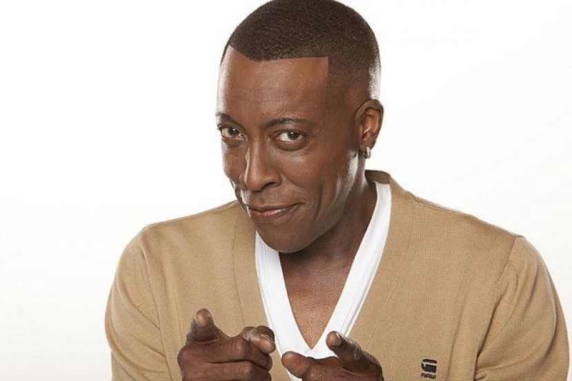 Arsenio Hall