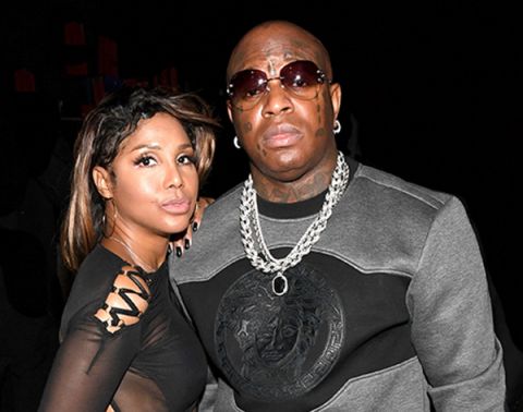 Toni Braxton and Bryan “Birdman” Williams may have eloped, according to Toni’s younger sister, Tamar