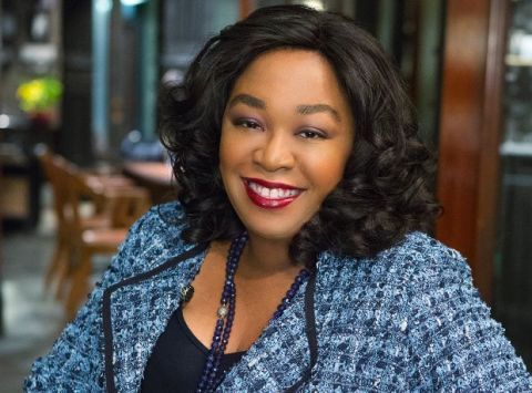 Shonda Rhimes gets multi-development deal with ABC