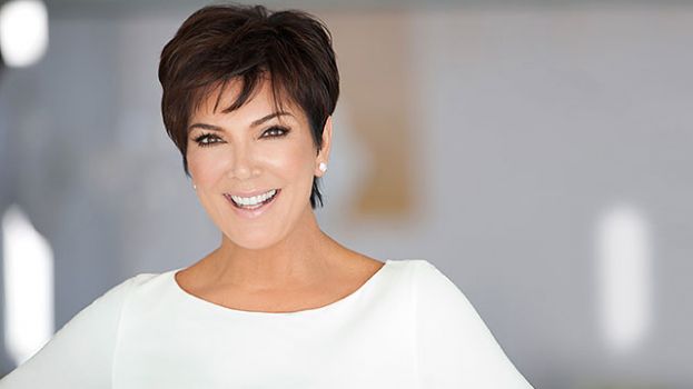 Kris Jenner