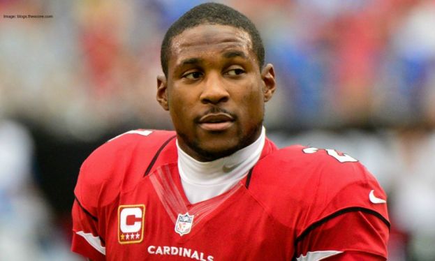 Arizona Cardinals cornerback, Patrick Peterson