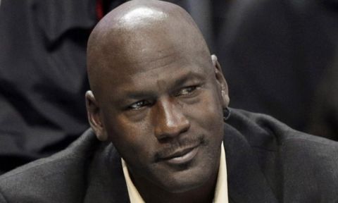 Michael Jordan