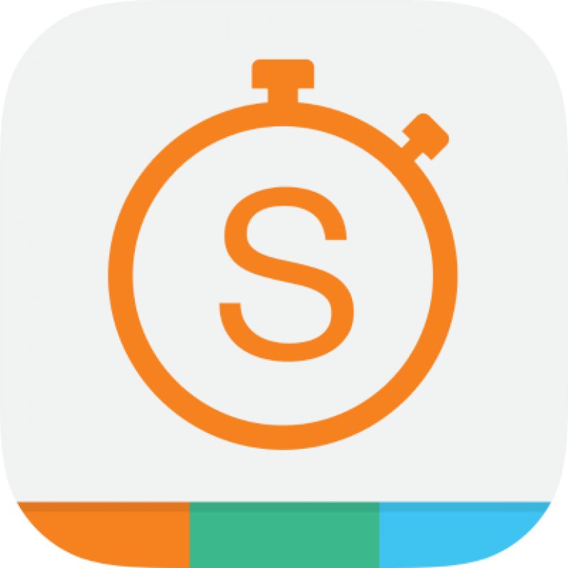 Sworkit Icon