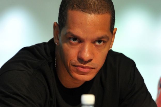 Peter Gunz