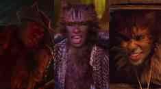 Cats Movie Trailer: Can Jennifer Hudson, Idris Elba, and Jason Derulo Get a Do-over?